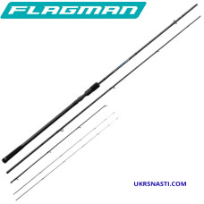 Удилище фидерное Flagman Armadale Grand Feeder длина 3,9м тест 110гр